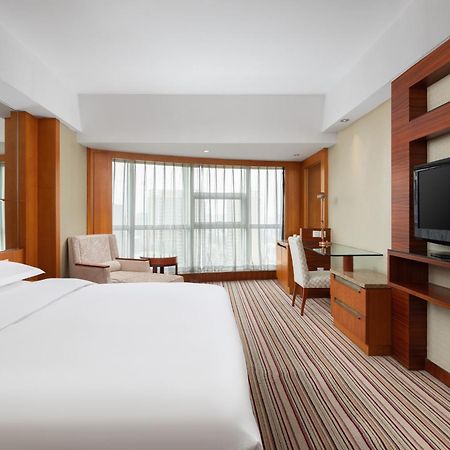 Empark Grand Hotel Xi'An Xi'an  Luaran gambar